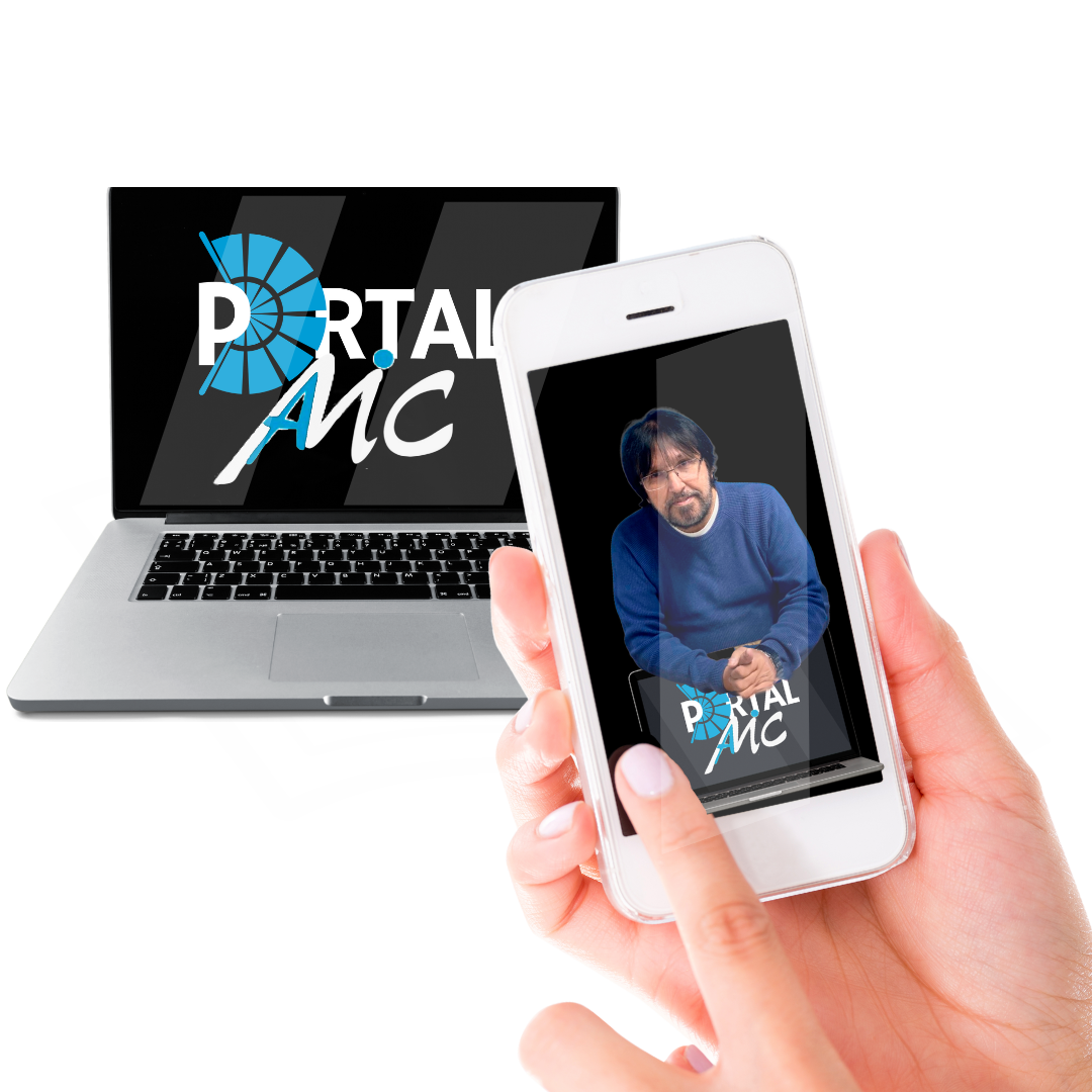 Stelio - site.portal amic